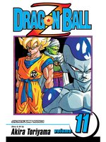 Dragon Ball Z, Volume 11